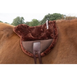 Bisco Bareback Pad